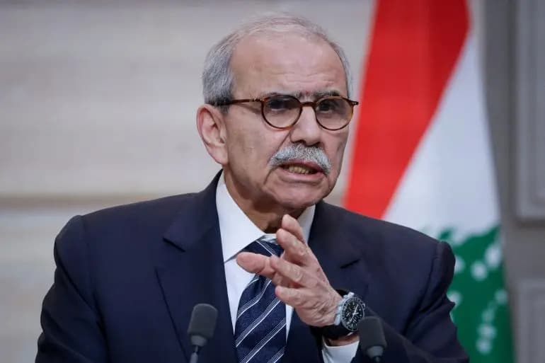 سلام يعمل على ترطيب "الأجواء".. ووزير الطاقة على رأيه!