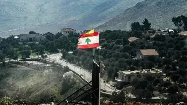 عمليات الحـ.ـزب مستمرة