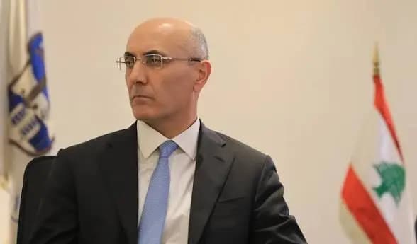 العفو العام على طاولة الحجار