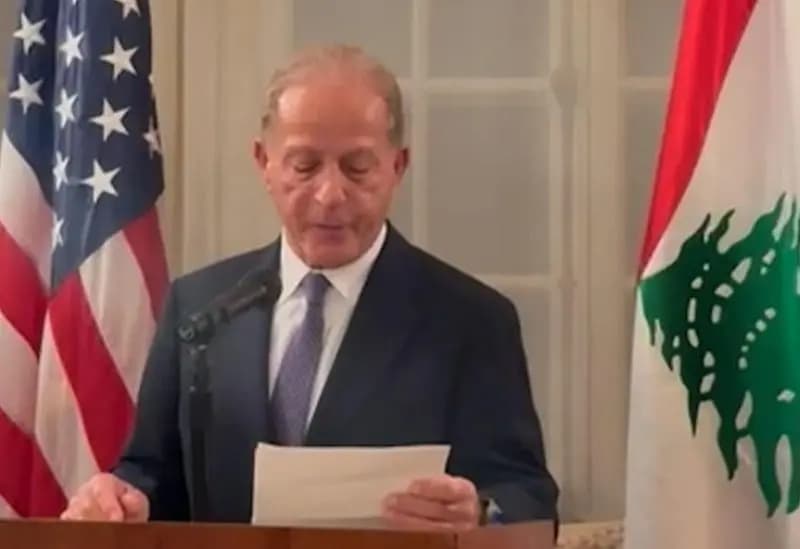 عيسى: نطلب من إسرائيل تخفيف ضرباتها.. ولكن!