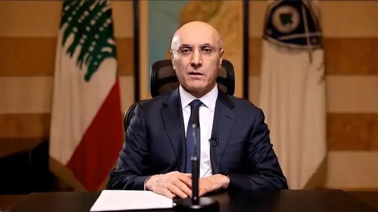 "تضامن كامل مع السعودية".. الحجار لنظيره السعودي: ندعم أمن المملكة واستقرارها