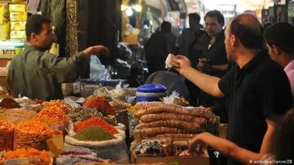 مؤشر الأسعار: تراجع شهري وارتفاع سنوي