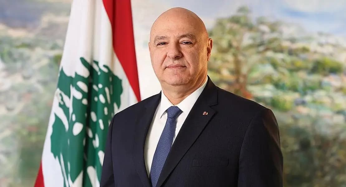 اتصال بين عون وملك البحرين.. تأكيد على التضامن وبحث عودة الطيران