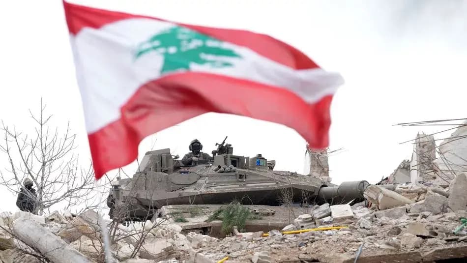 الجنوب اللبناني أمام لحظة التحول الكبرى