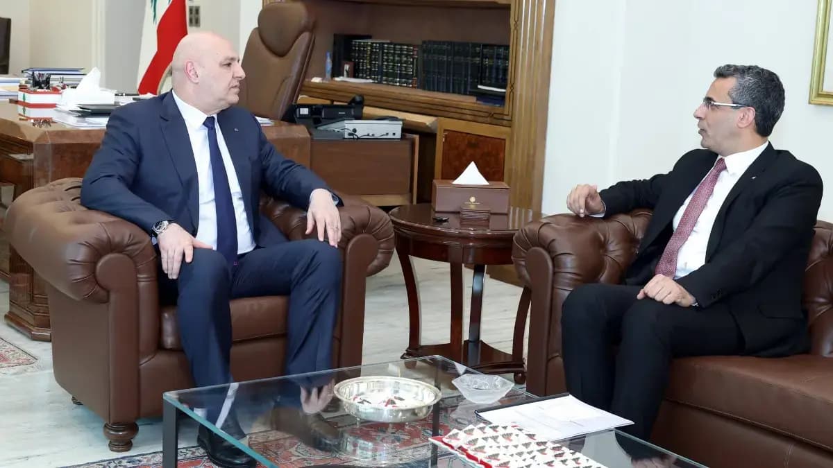 دعوة من وزير الزراعة للمواطنين: لا تتهافتوا!
