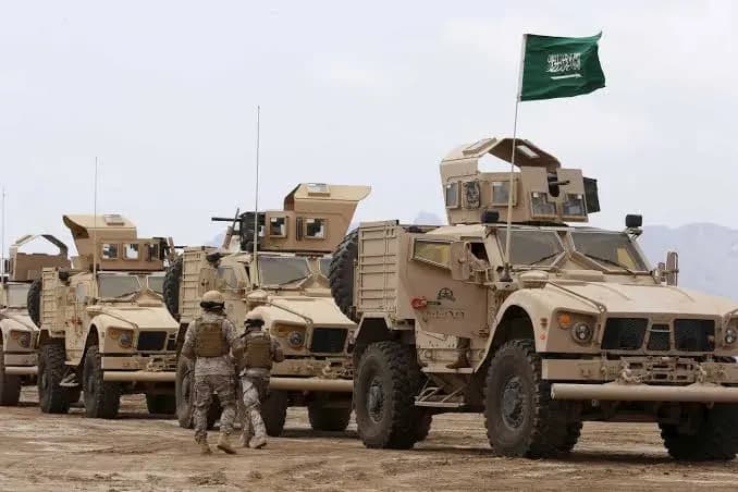 التحالف السعودي: سنتخذ ما نراه مناسبا لردع الحوثيين