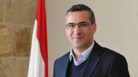 هاني يطلق خطة استباقية لحماية غابات لبنان
