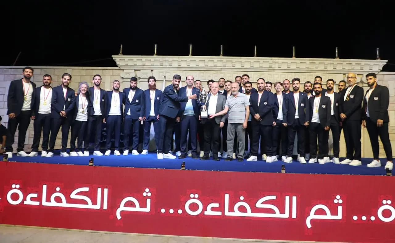 "البقاع مش درجة خامسة".. مراد: نتمسك باتفاق الطائف