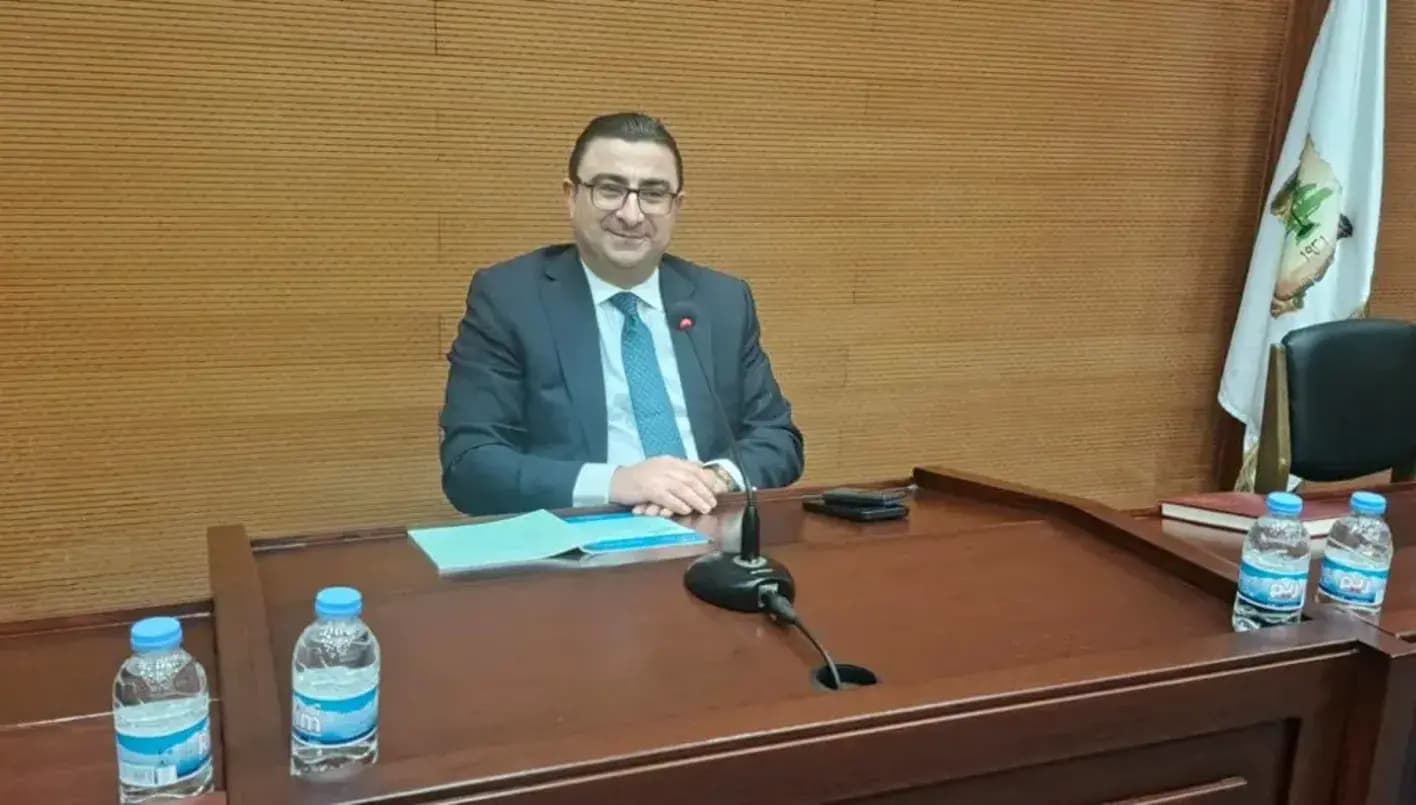 تعميم جديد لضبط ملفات العفو العام