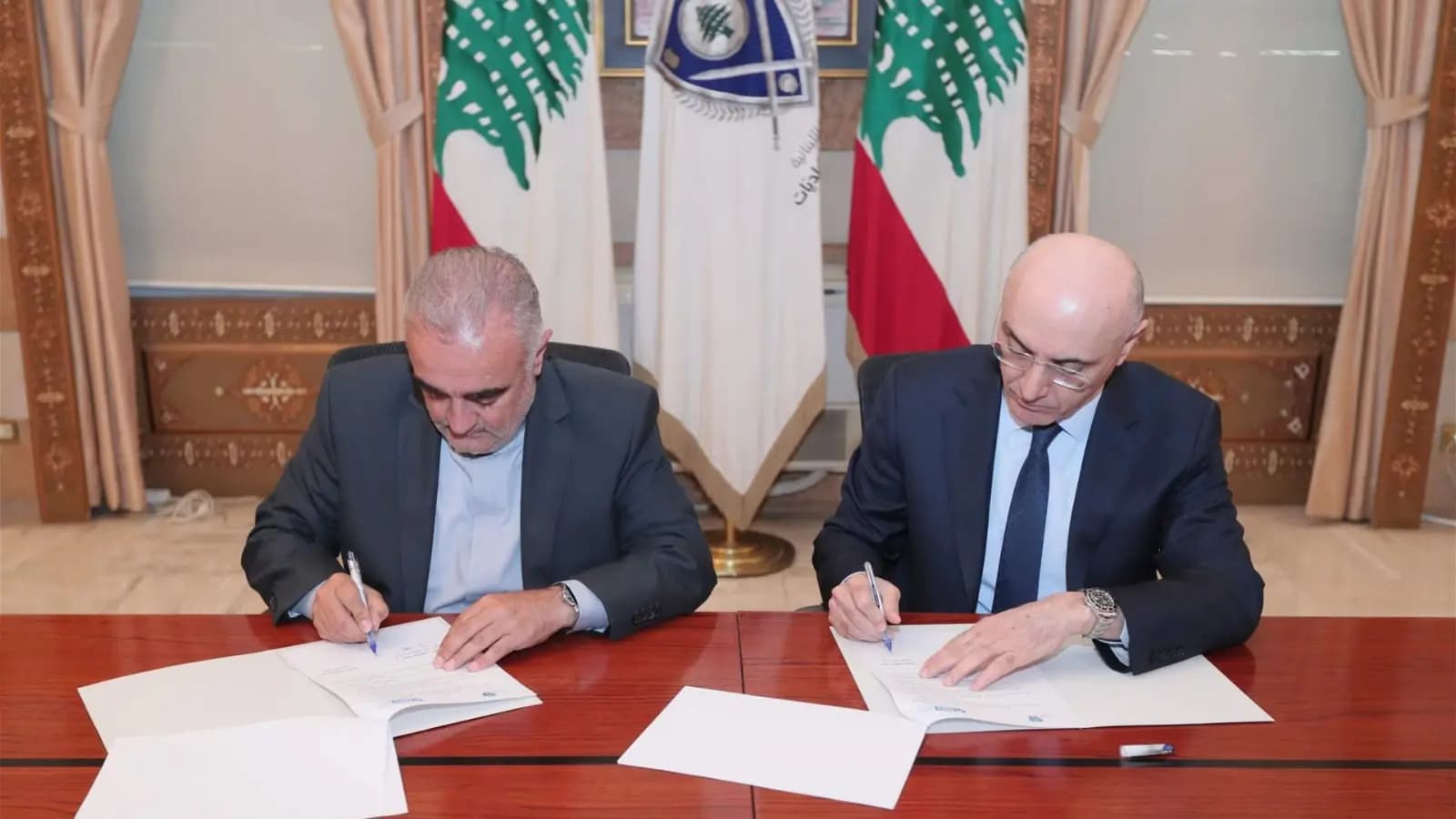 تعاون بين الداخلية وNDU لتعزيز قدرات البلديات