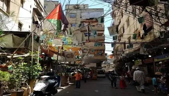 إشكال في مخيم البداوي.. ماذا حصل؟