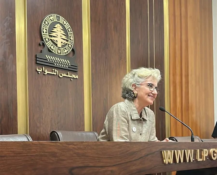 بعد اجتماع لجنة التربية.. هذا ما أعلنته الوزيرة ريما كرامي