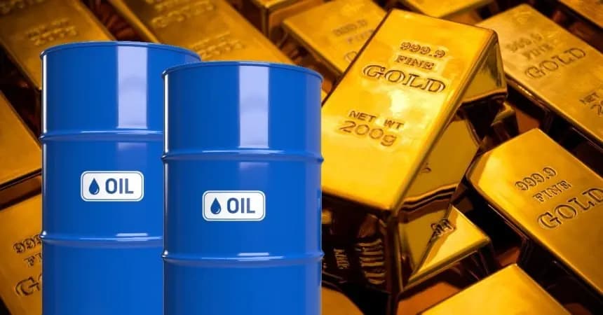 النفط يواصل الصعود.. والذهب مستقر
