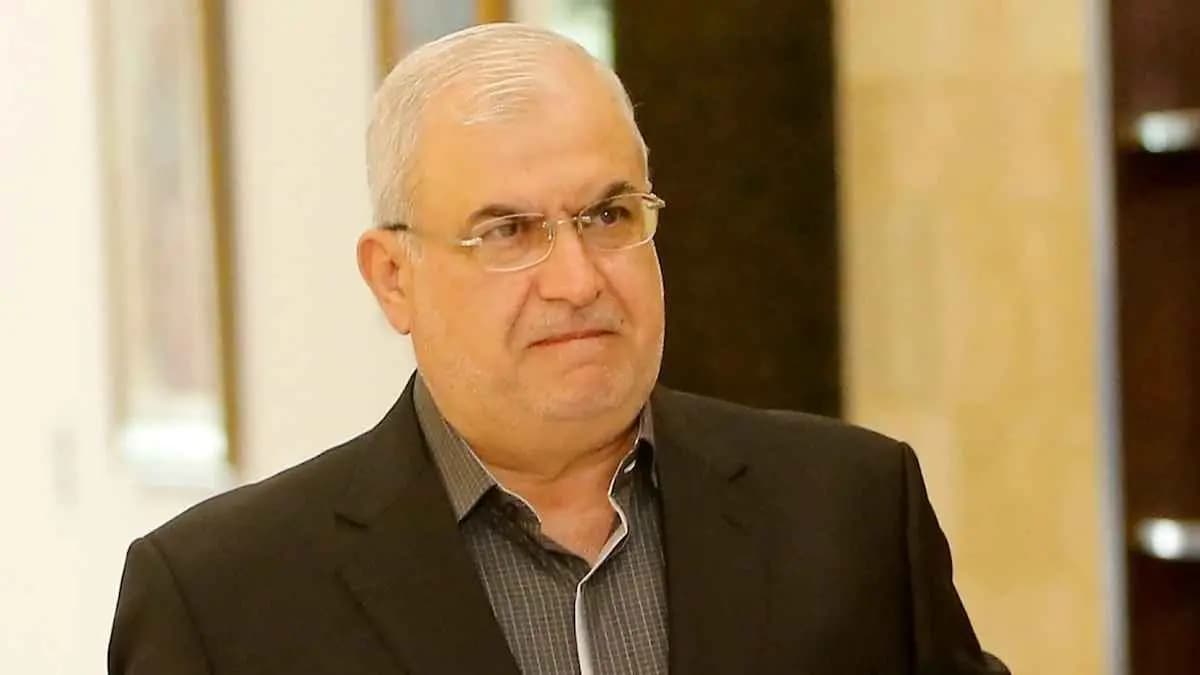 "لا تستخفوا بقدرة إيران".. رعد: مستعدون للتفاهم الوطني الداخلي