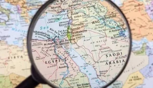اليوم التالي في لبنان والشرق الأوسط