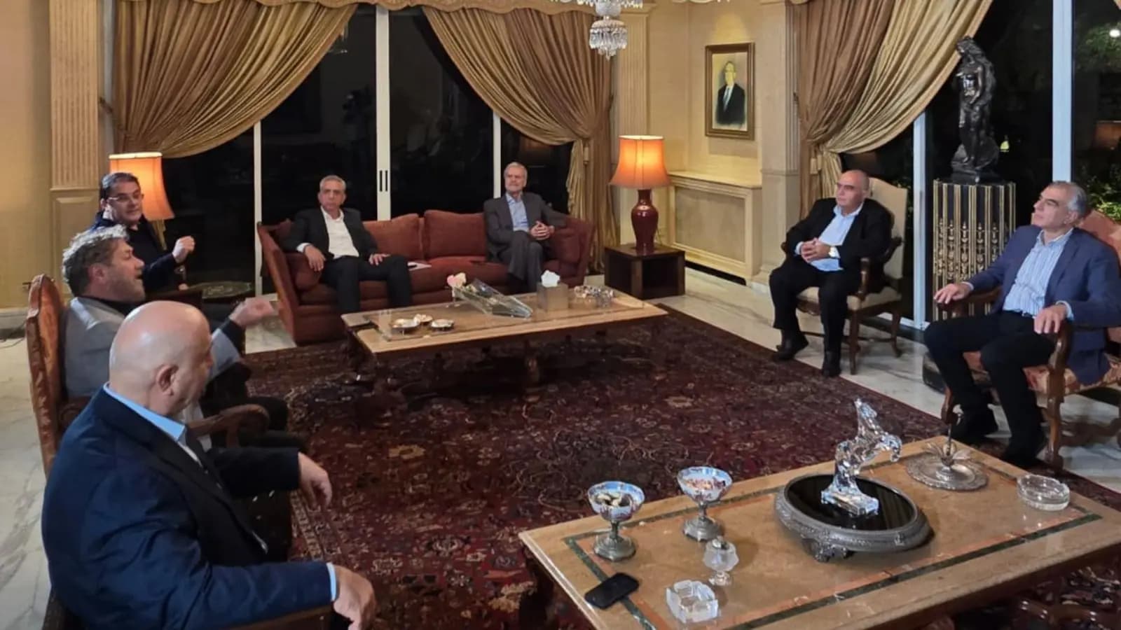 كسروان تستبق أزمة النفايات بخطة لامركزية