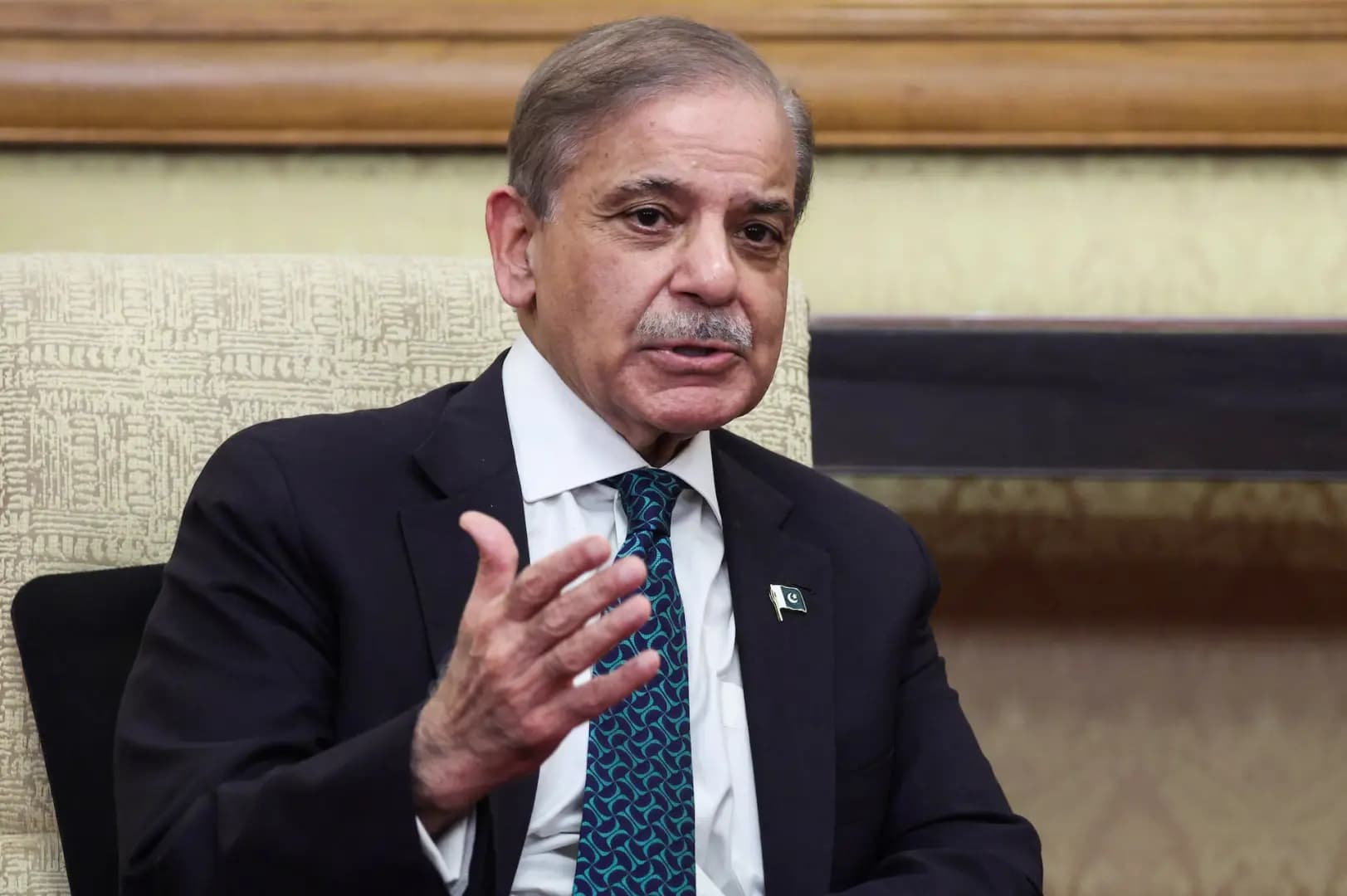 باكستان تدين الهجمات الحوثية: ندعم حق السعودية بحماية مدنها