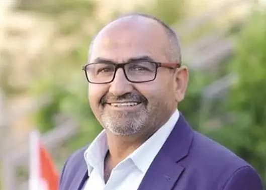 الحشيمي يدين الاعتداء على "اليونيفيل".. ويطالب بالمحاسبة