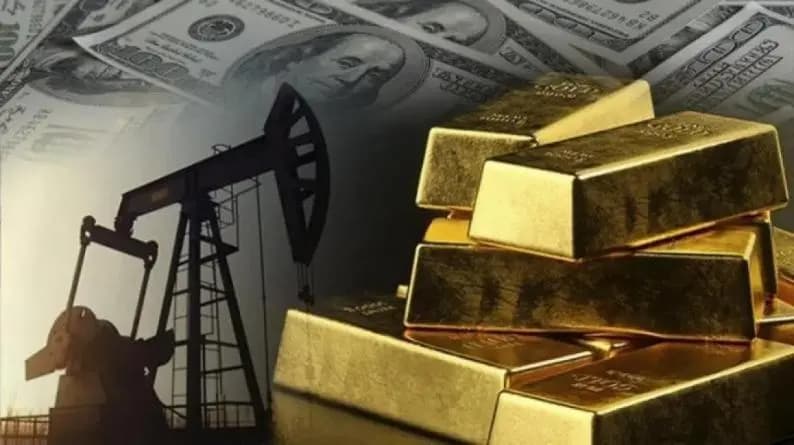 النفط يرتفع والذهب يترقب.. إلى أين تتجه الأسواق؟