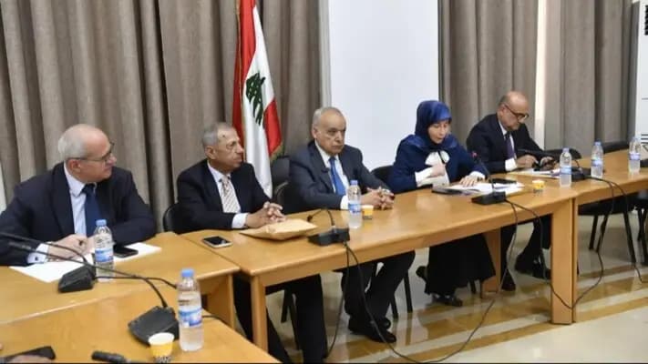 لبنان يرفع صوته لحماية آثاره!
