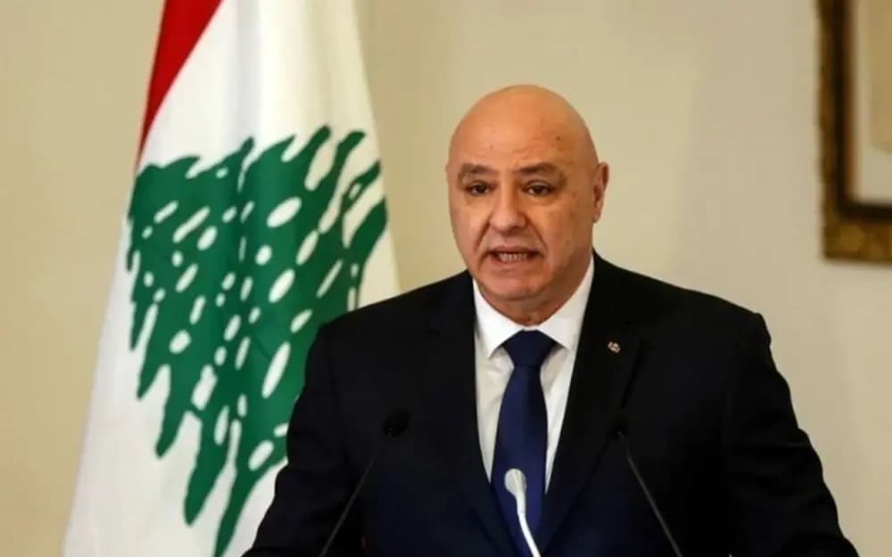 عون يلتقي رئيس الحكومة اليونانية: نتطلع لاستمرار دعمكم