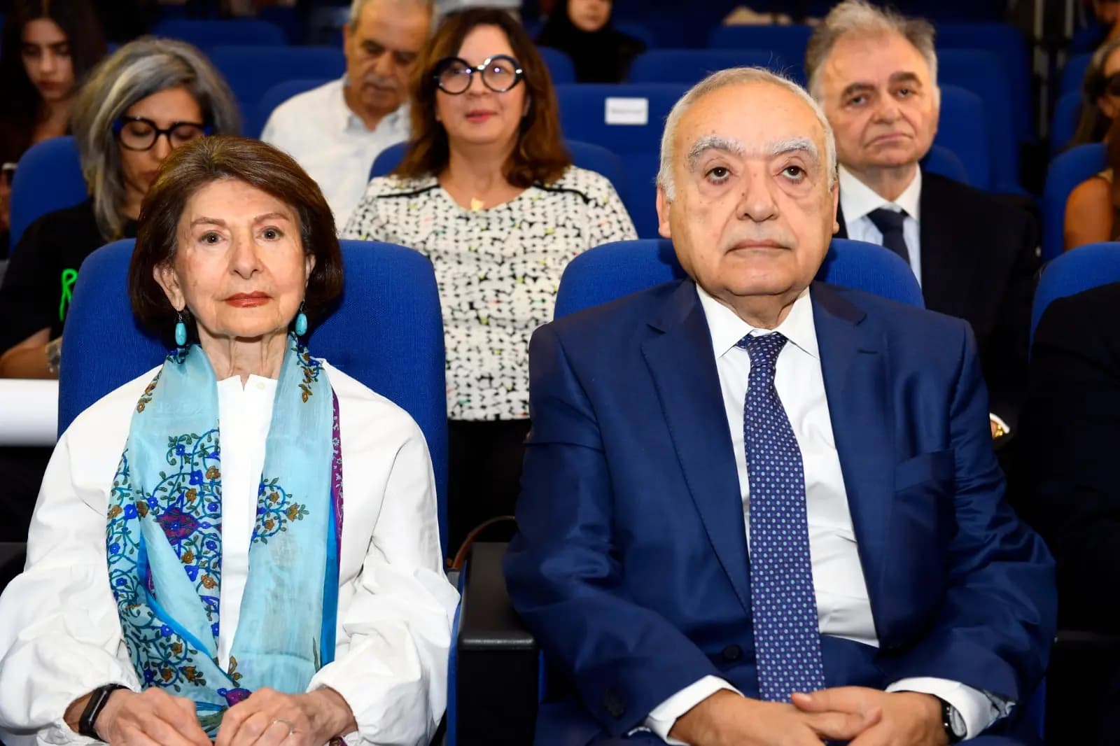 إطلاق الدورة الـ67 من معرض بيروت العربي الدولي للكتاب