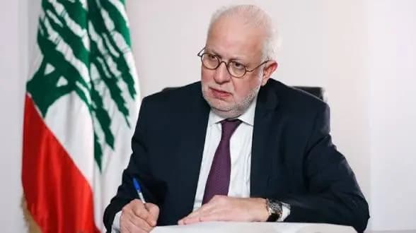 نصار: نزع السلاح غير الشرعي مسار لا رجعة فيه