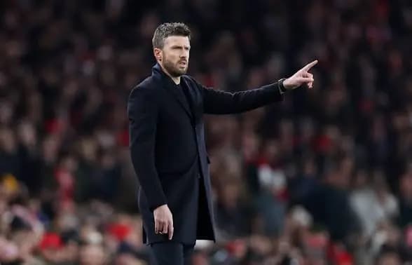 مانشستر يونايتد يمدّد عقد المدرب كاريك حتى 2028