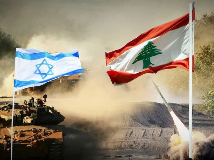 هل ابتعد شبح الحرب بين لبنان وإسرائيل؟