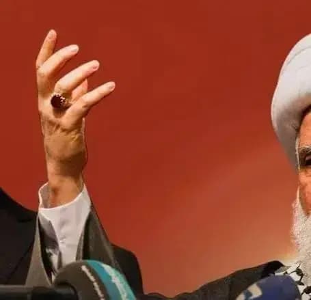 الشـ.يخ قاسم: إسرائيل ستنسحب.. ولا مانع من لقاء القيادة السورية