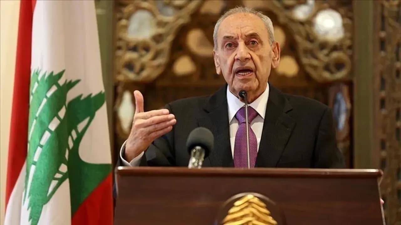 "بعد تفجيرات أمس".. بري: ما حصل مدان و لا يجب السكوت عنه