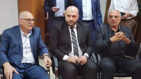 ناصر الدين: الصحة حق للجميع.. وهذا ما أعلنه بشأن مستحقات المستشفيات