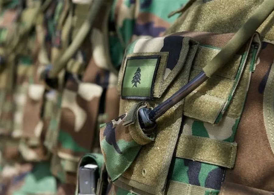 تفجير ذخائر في حقل اليابسة - راشيا بعد قليل