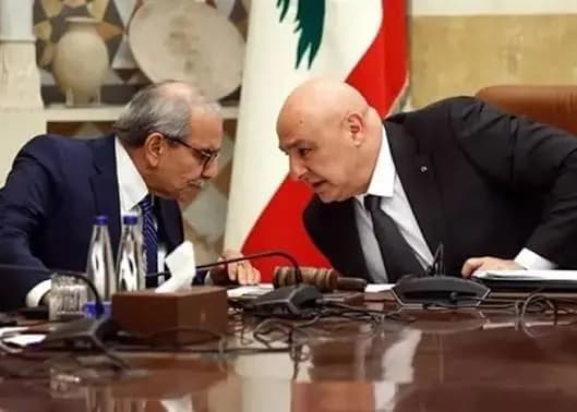 عون وسلام لتحصين الداخل: منع الفوضى وحماية قرار الدولة