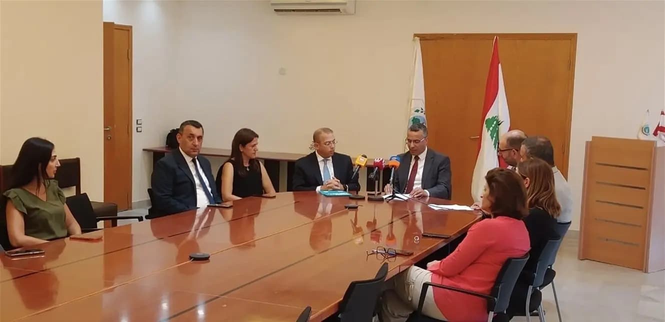"لنحمِ ما تبقى من لبنان".. حملة وطنية جديدة!