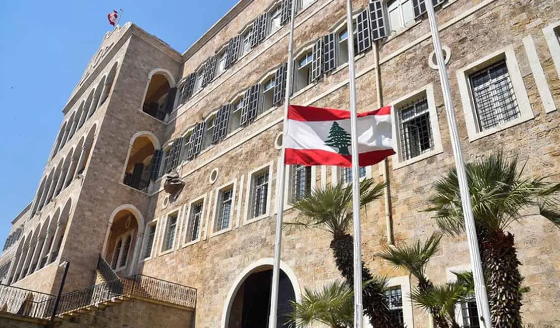 سلام يستقبل النائب جعجع على رأس وفد: لتقديم الدعم للمزارعين