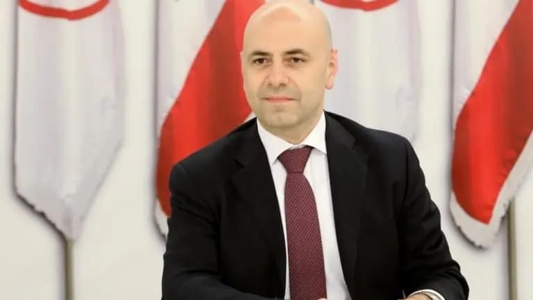 حاصباني: التعويل على الدولة لتضرب بيد من حديد