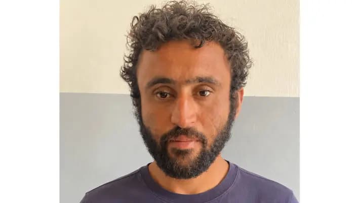 حالة إنسانية غامضة.. وقوى الأمن تناشد