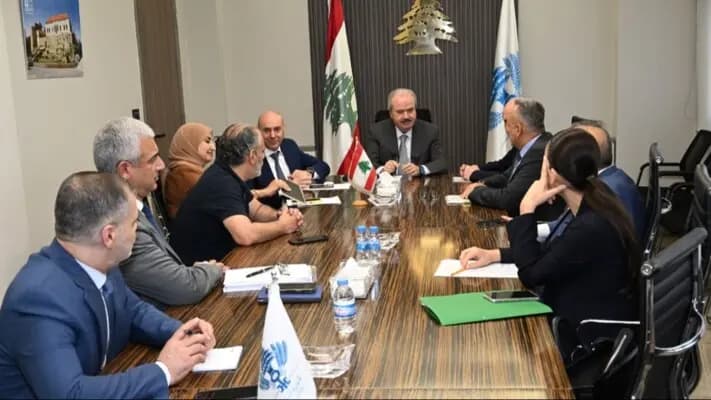 "المالية" تتحرك لإنعاش الكازينو