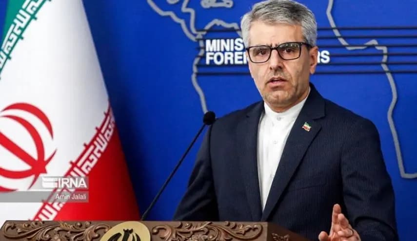 طهران تؤكد استمرار قنوات التواصل مع واشنطن عبر باكستان