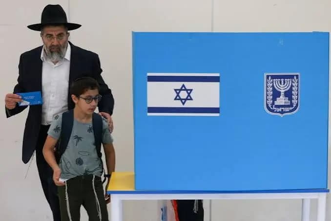 بعد انتهاء الفرز: من يحسم الأغلبية في انتخابات إسرائيل؟