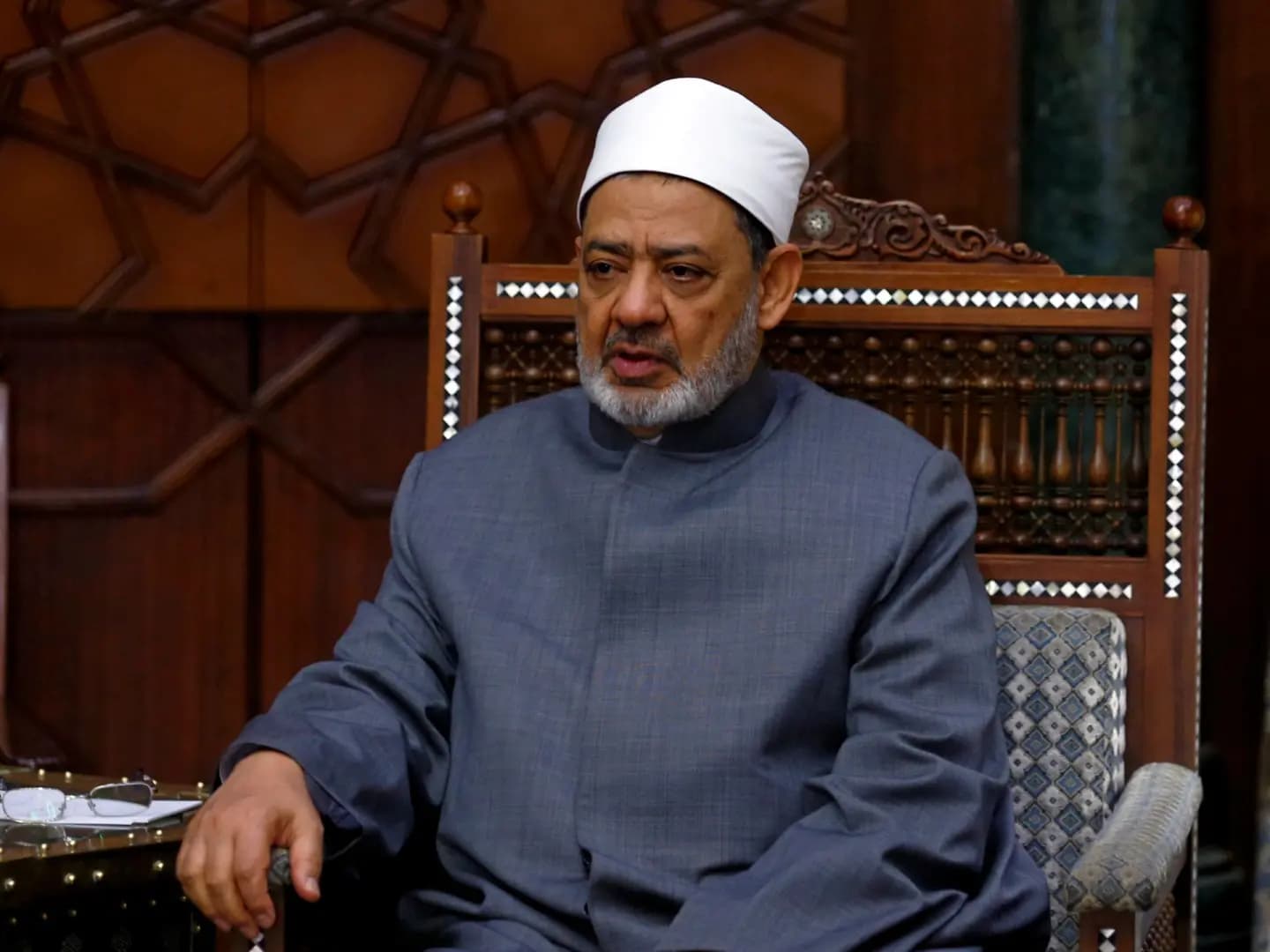 "الأزهر" يدين الهجمات على السعودية.. ويدعو إلى وساطة عاجلة