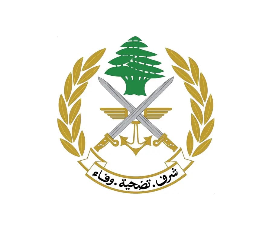 الجيش يوقف مطلوبين.. ماذا ضبط؟