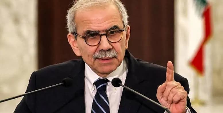 سلام يدين الاعتداء الإرهابي في الأردن ويؤكد تضامن لبنان