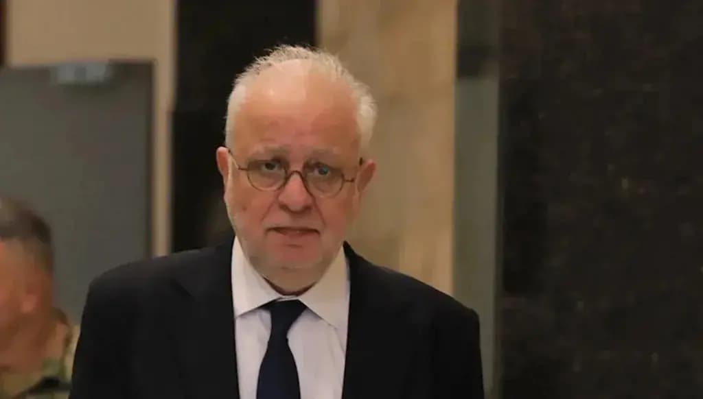 نصار: البيطار أحال ملف المرفأ للتمييز.. والقرار الظني قريباً