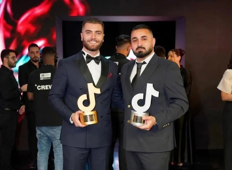 "حمّود" و"حسين فياض".. حين يتحول المحتوى إلى فرق حقيقي