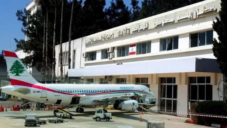 بين الوعود والتنفيذ… هل يصبح مطار القليعات بوابة لتنمية شمال لبنان؟