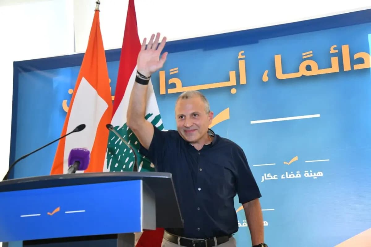 باسيل يفتح ملف النازحين.. وينتقد الحكومة