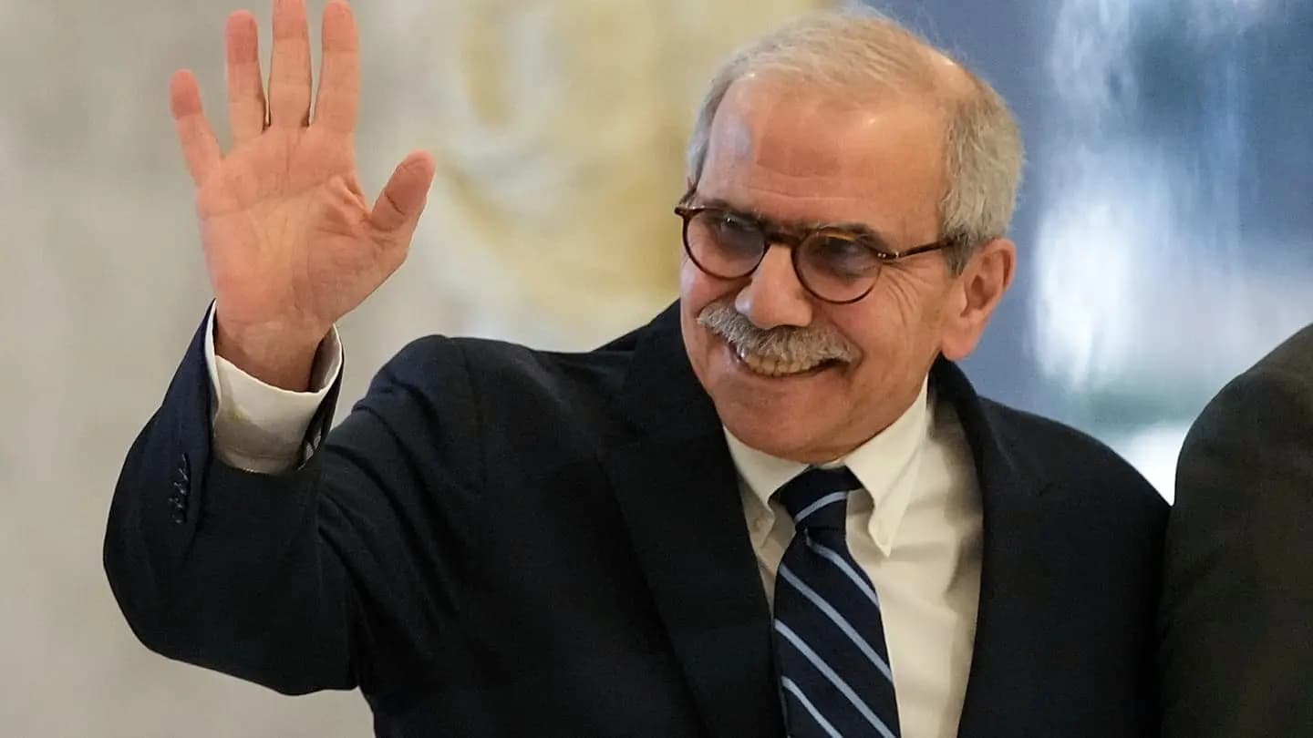 سلام في واشنطن بعد نيويورك.. ملفات لبنان على الطاولة