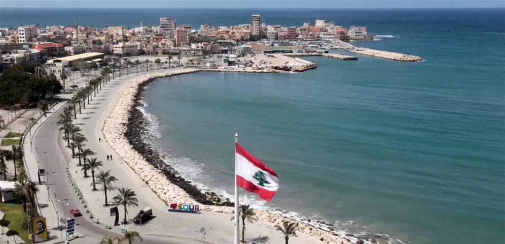 وحدة إدارة الكوارث في صور تنفي هذا الأمر